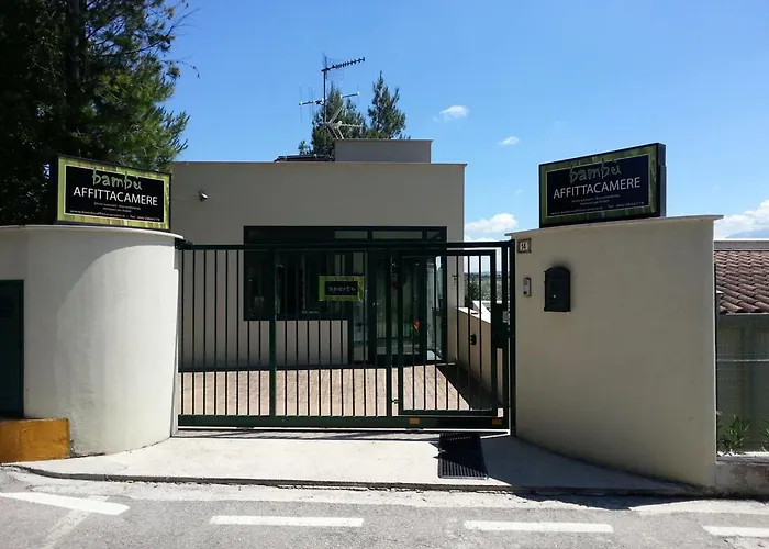 Bambù Affittacamere&Residence