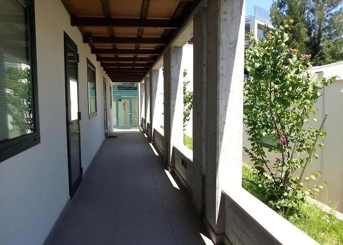 Bambù Affittacamere&Residence