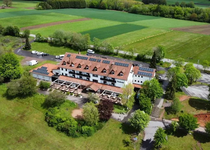 Seehotel