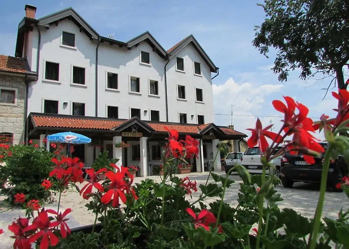 Hotel Al Prato Tonezza del Cimone