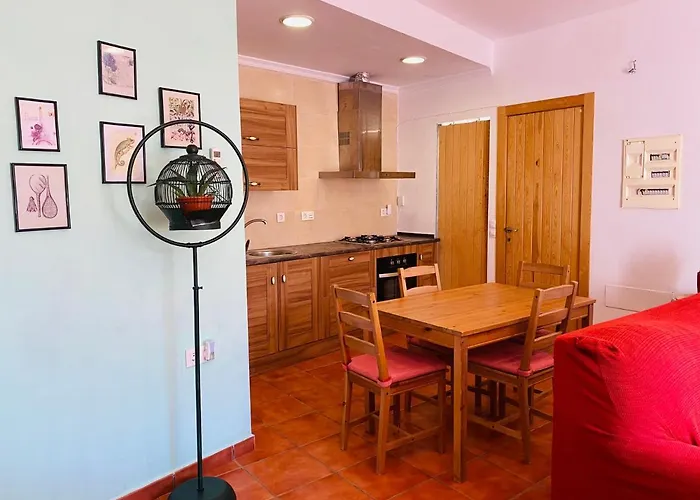Casa Alma
