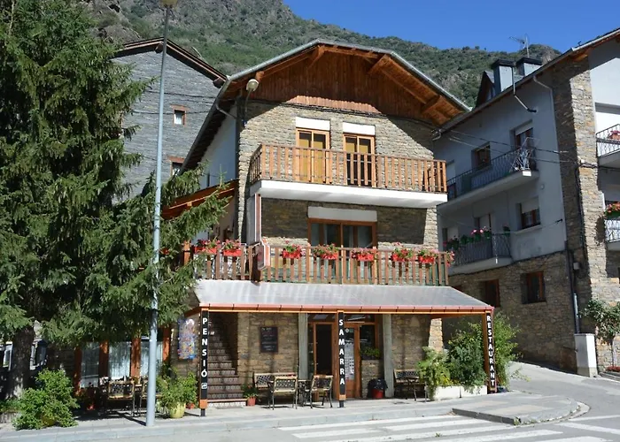 Casa Samarra