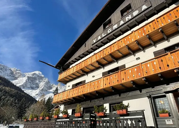Valgranda Wellness & Spa