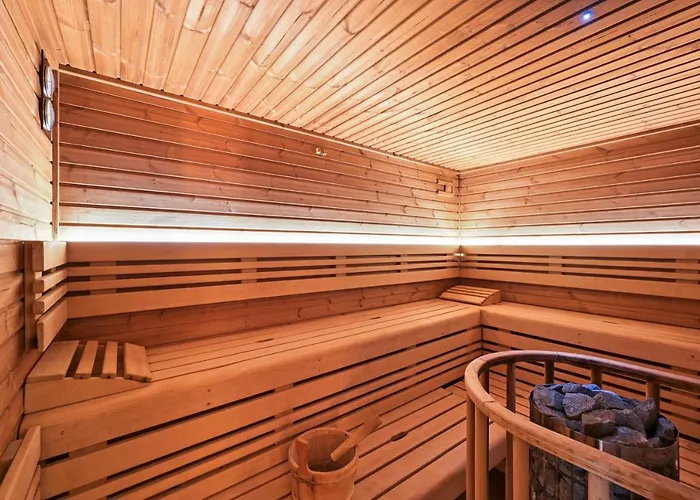 David Wellness Hotel Harrachov