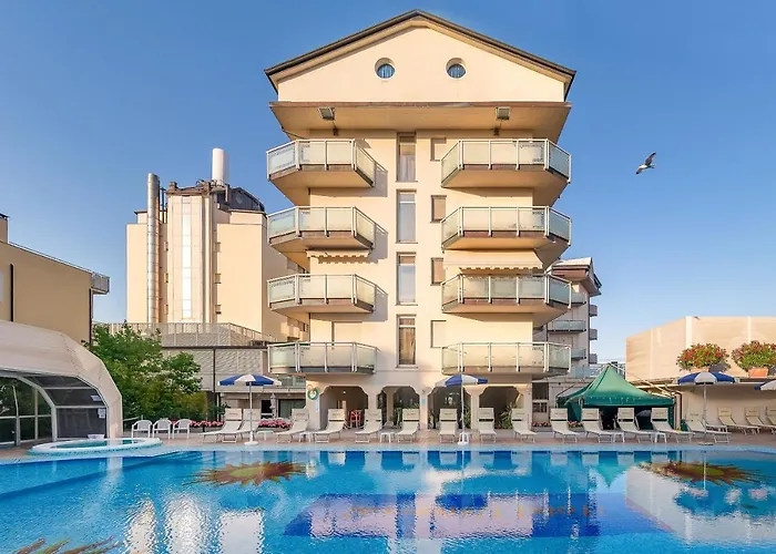 Universal Hotel Cervia
