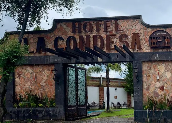 La Condesa