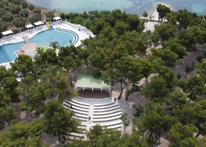 Villaggio Baia Del Monaco