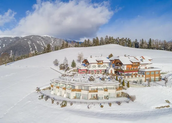 Hotel Amaten Bruneck