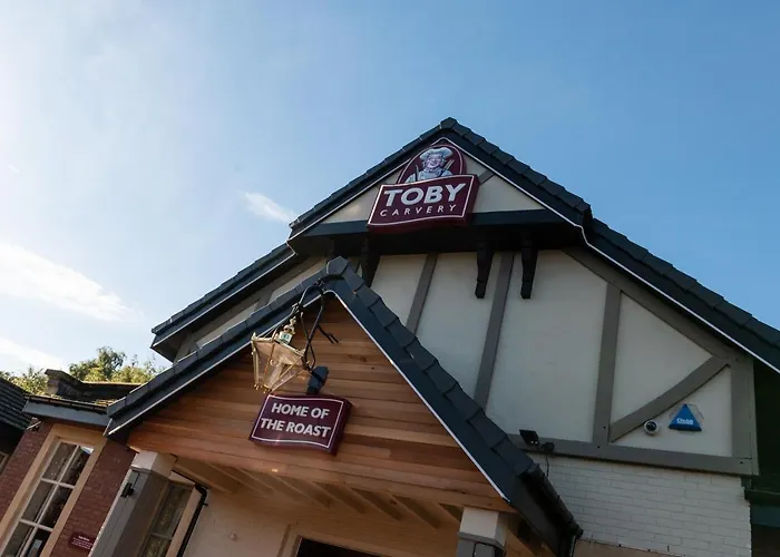 Toby Carvery Strathclyde, M74 J6 By Innkeeper'S Collection