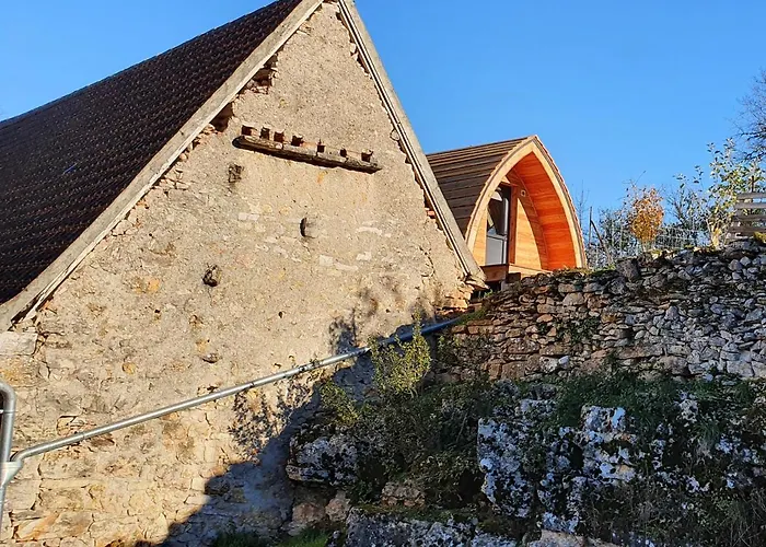 L'Oseraie du Quercy