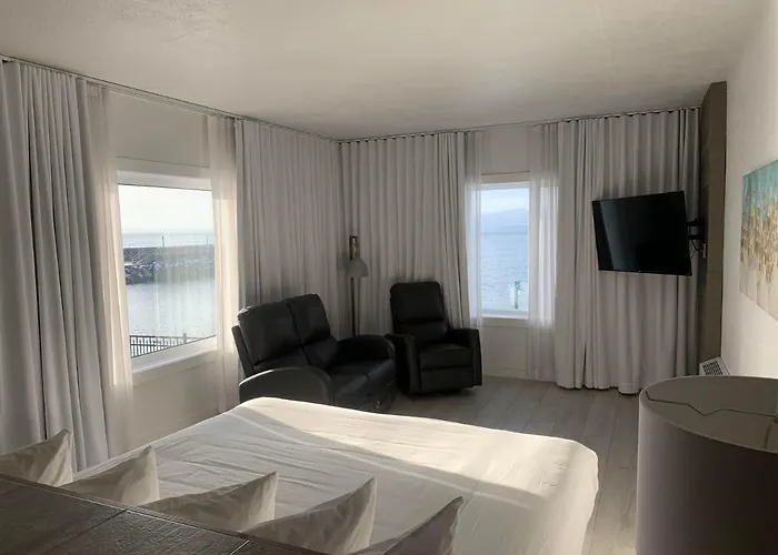 Hotel Sept-Iles