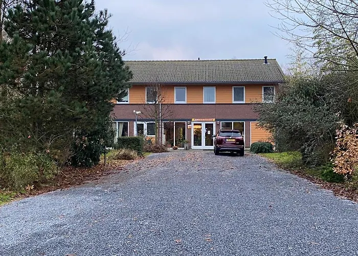 Huis van Steen Lelystad