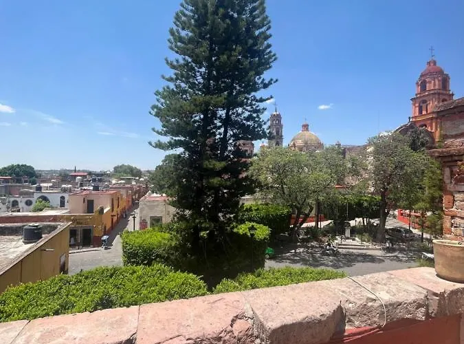 Hotel Rinconada