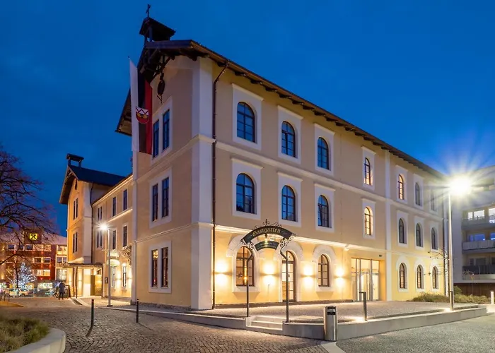 Hotel Kirchenwirt Wörgl