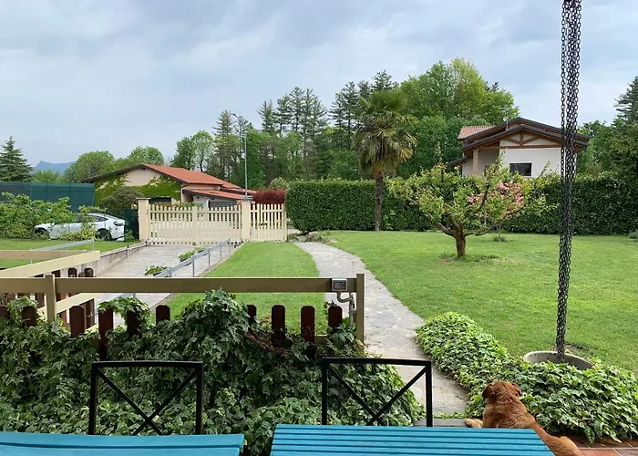 B&B Il Ciliegio