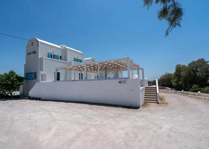 Porto Villa