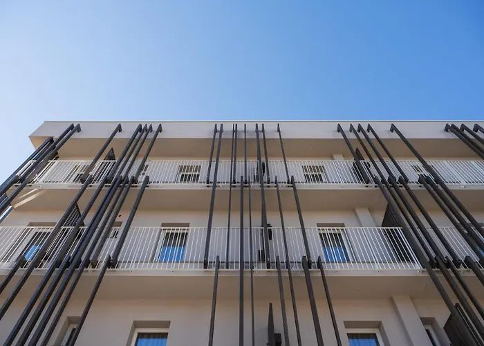 Civico25 Suite Hotel