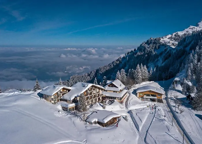 Kräuterhotel Edelweiss