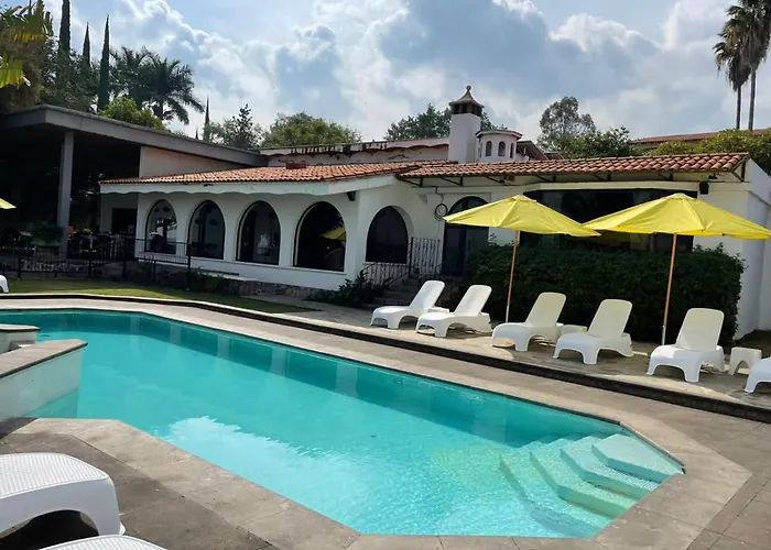 Casa Rivera De Moras