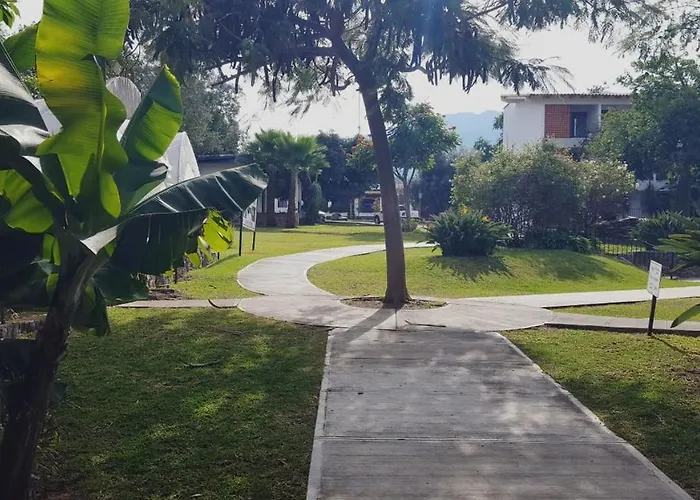 Casa Rivera De Moras