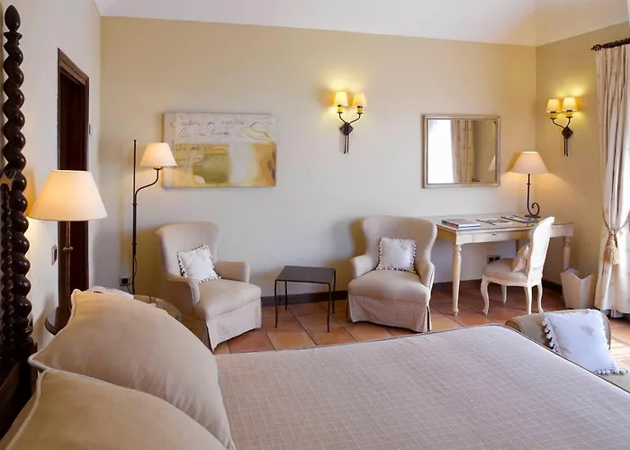 Gran Hotel Rey Don Jaime Castelldefels