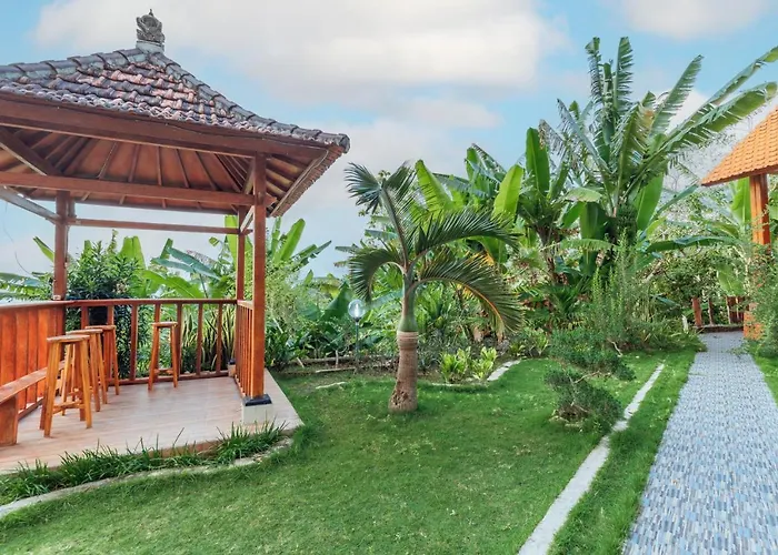 Green Valley Bungalow