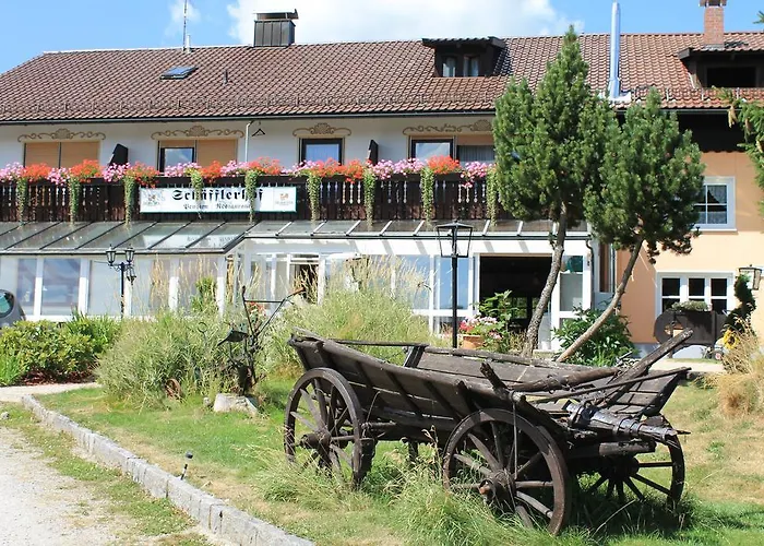 Schäfflerhof
