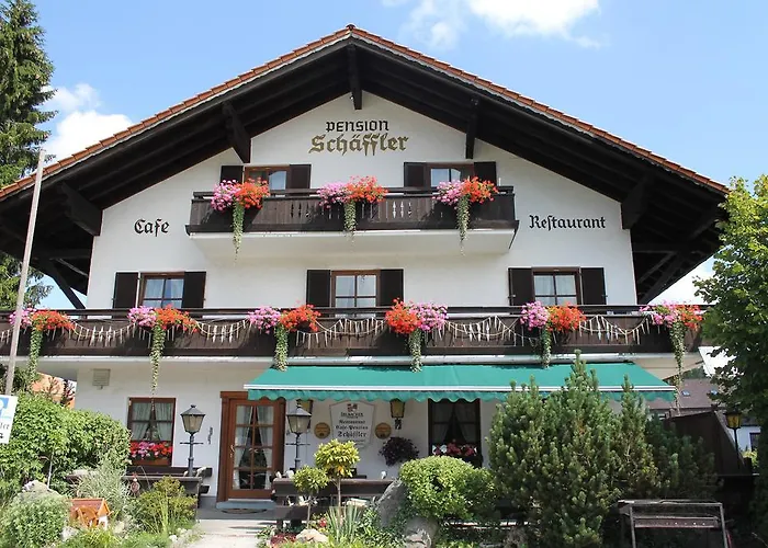 Schäfflerhof