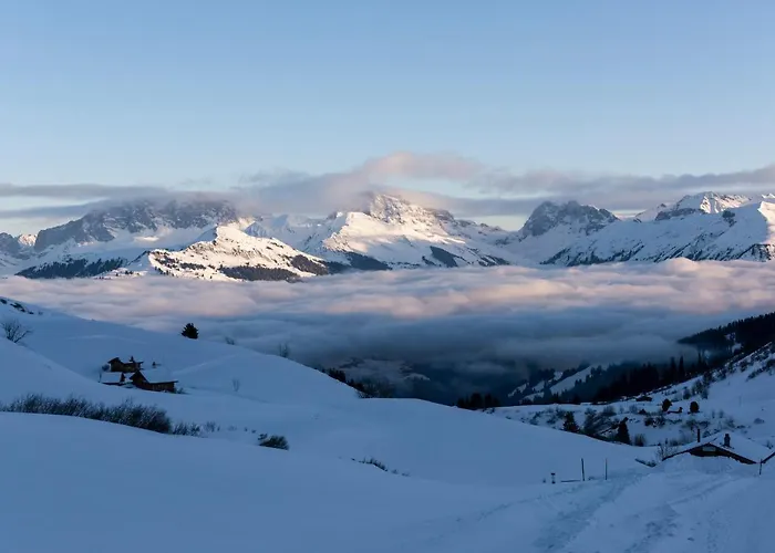 Heuberge