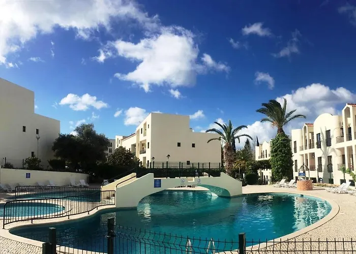 Clube Alvorferias Aparthotel