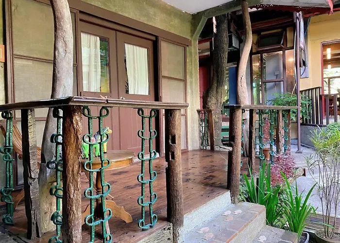 Casa San Pablo B&B