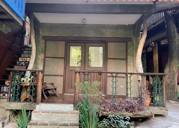 Casa San Pablo B&B