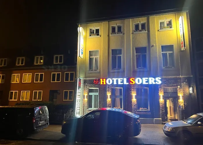 Hotel Soers Aachen