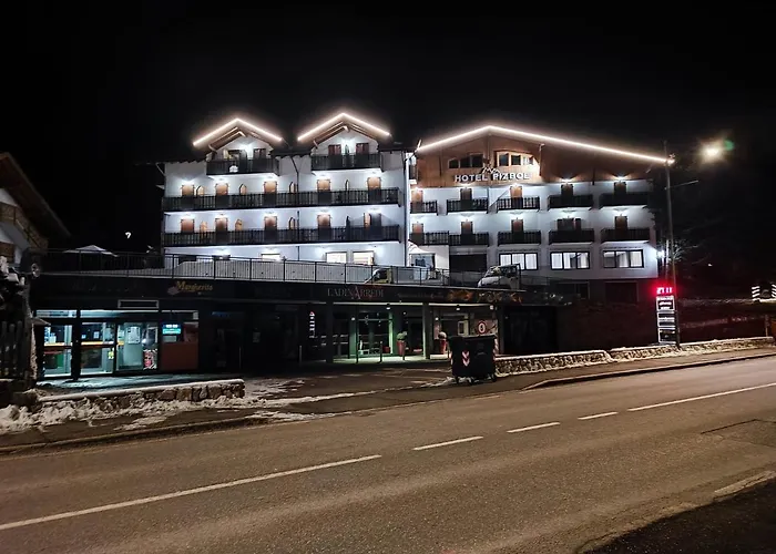Hotel Pizboè
