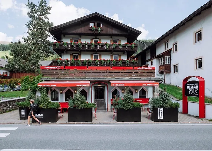 Hotel Garni Reider Sexten