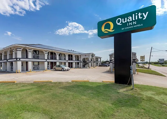 Quality Inn Cameron
