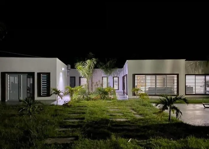 Villa Nova Condominio