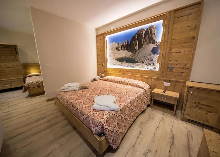 Hotel Bellaria