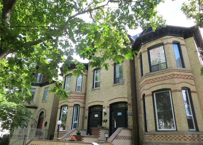 Keppner Guesthouse