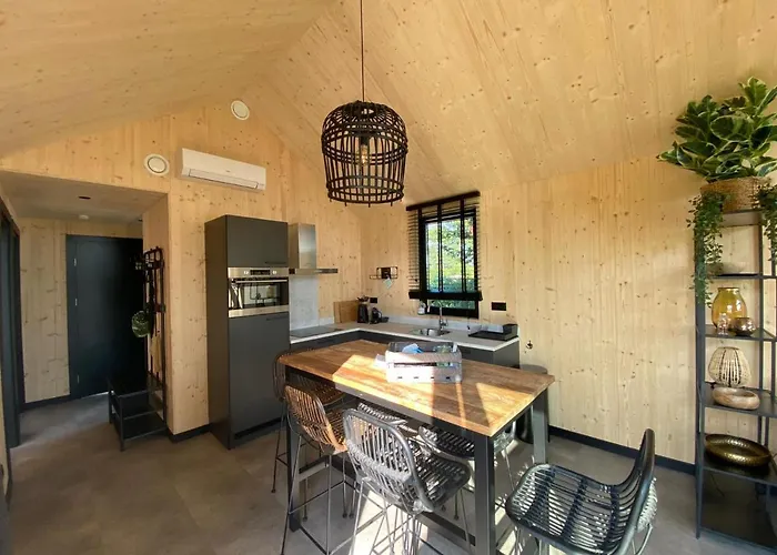 Buitengoed De Boomgaard Utrecht - Bunnik