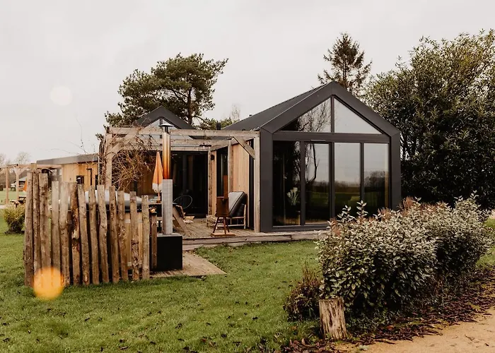 Buitengoed De Boomgaard Utrecht - Bunnik