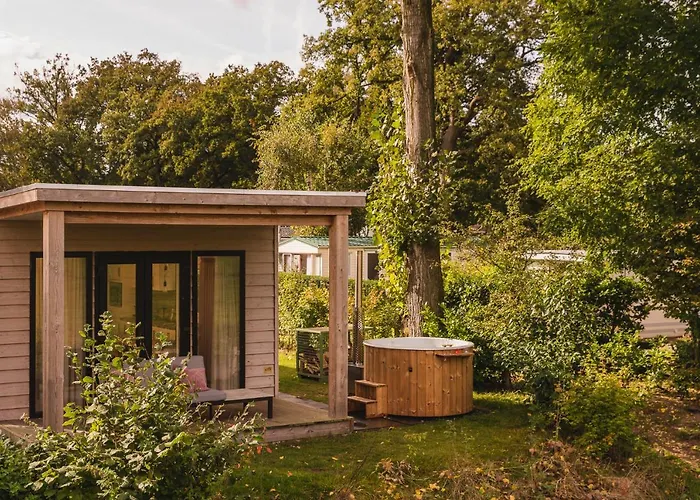 Vakantiepark Mölke