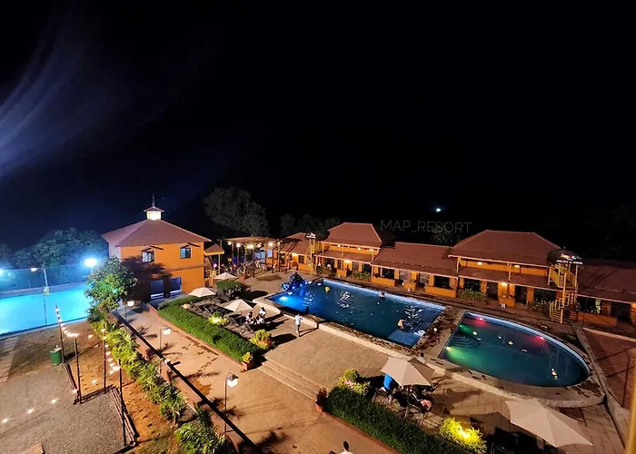 Map Resort
