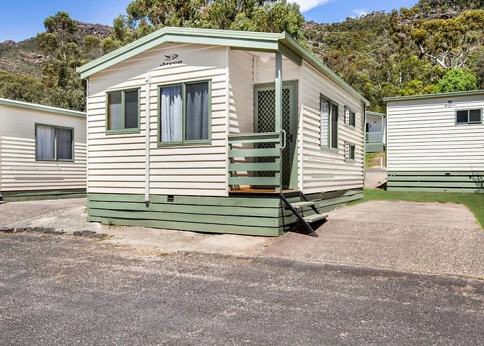 Breeze Holiday Parks - Halls Gap