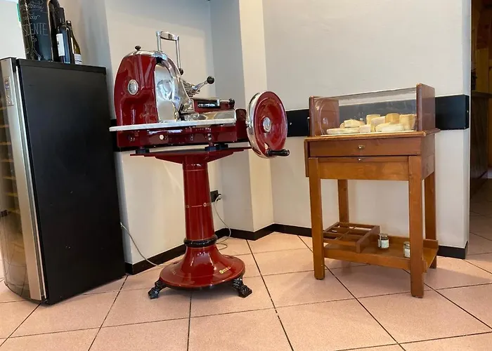 Del Mera-Ristorante Da Lui