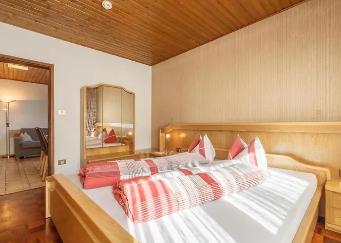 Residence Silvia San Candido