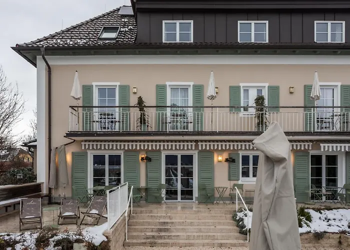 Numa Salzburg Ivy