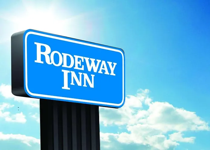 Rodeway Inn La Crosse