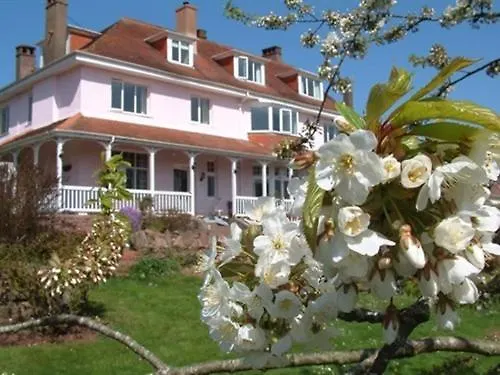 Dunkery Beacon Country House (Adults Only)