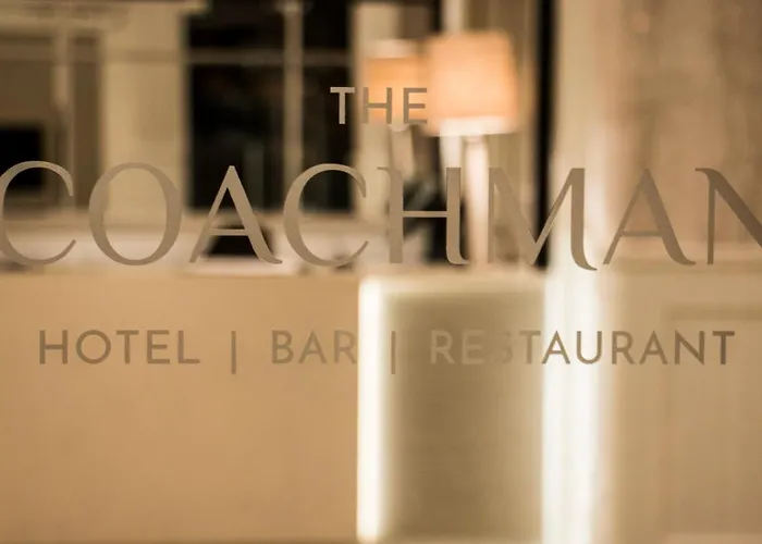 Coachman